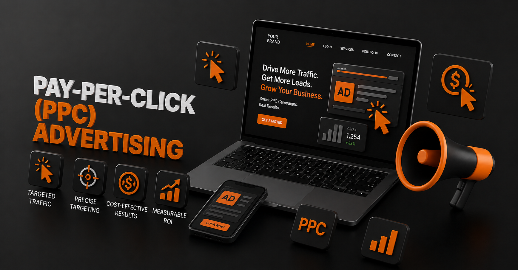 Pay Per Click