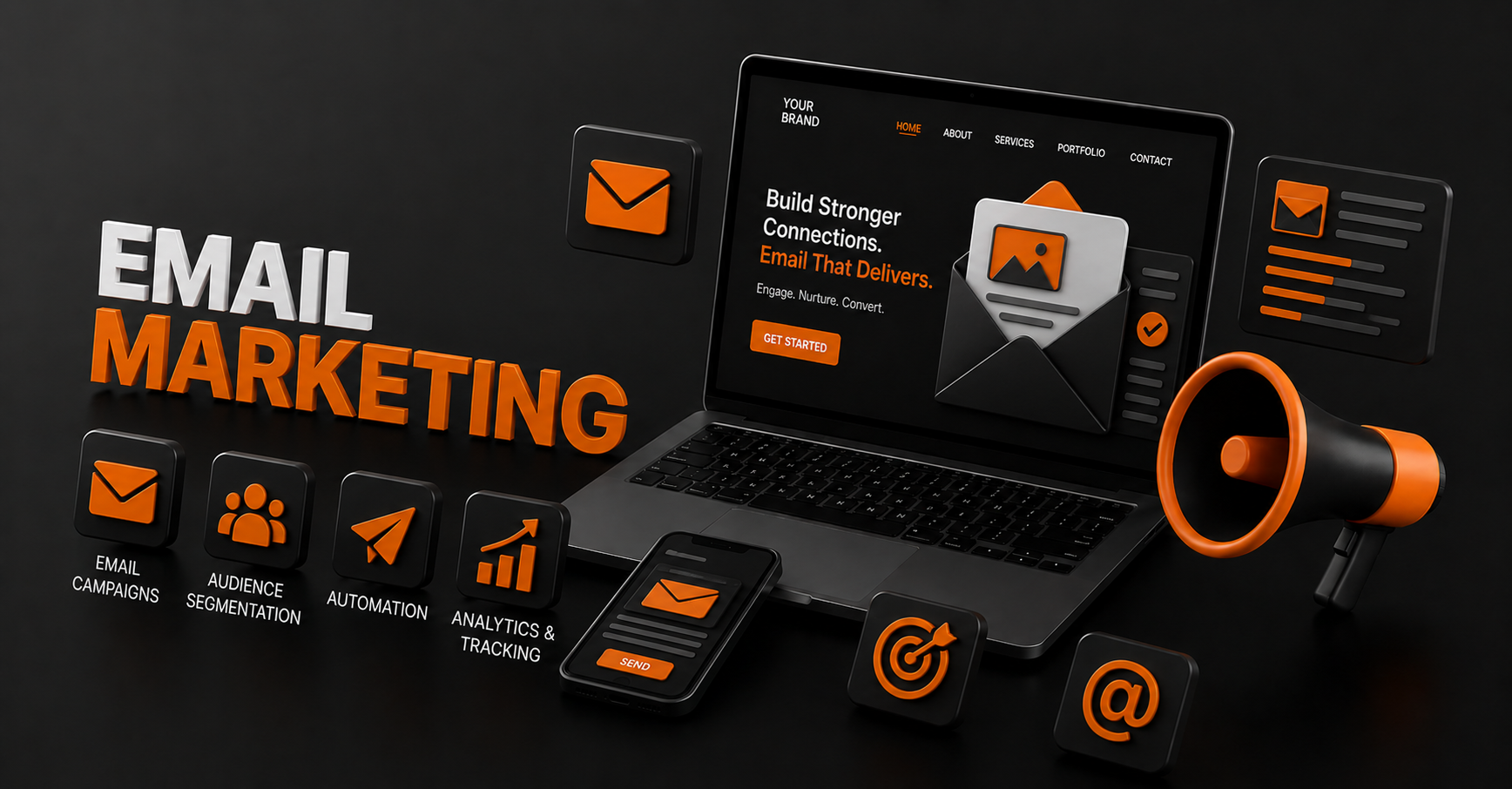 EMAIL MARKETING
