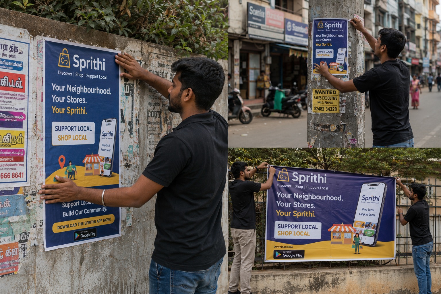 PRINT ADVERTISING